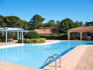 Haus/Residenz|Le Clos d'Azur 2|Provence|La Motte en Provence