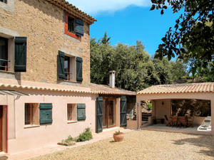 Haus/Residenz|Le Paouvadon|Provence|La Motte en Provence