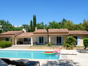 Haus/Residenz|Villa Surya|Provence|Bagnols en Forêt
