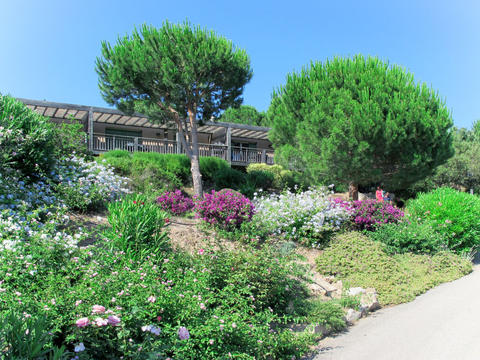 Maison / Résidence de vacances|Les Hameaux de Santa Giulia|Corse|Porto Vecchio