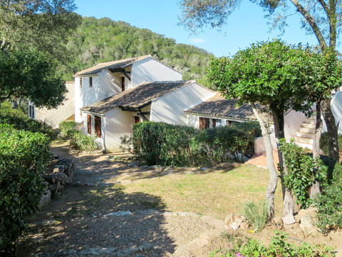 Casa / Residência|Mari di Soli|Corse|Porto Vecchio