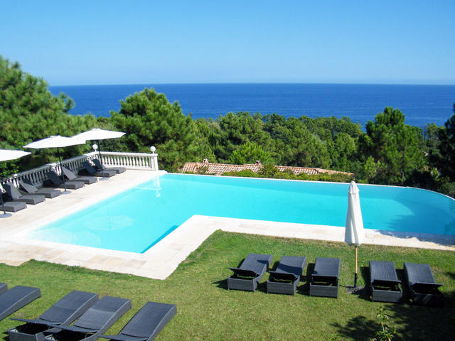 Huis/residentie|F3 Alba|Corsica|Solenzara