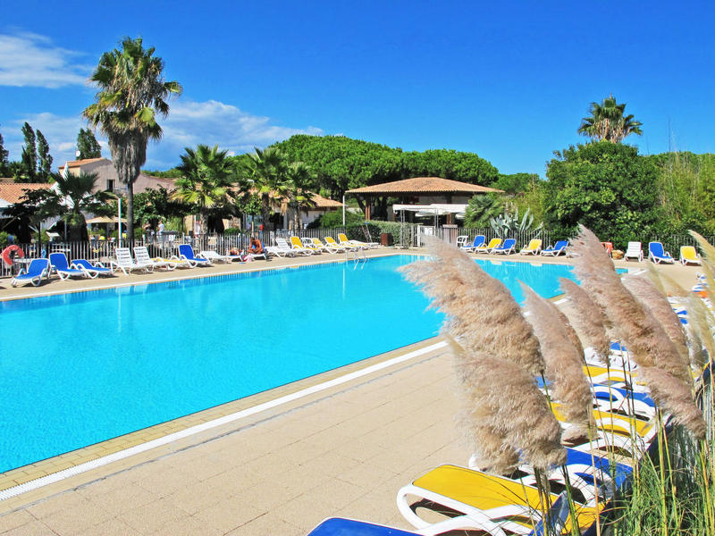 Casa / Residência|Marina d'Oru (GHI111)|Corse|Ghisonaccia