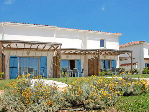 House/Residence|Acqua Linda|Corsica|Moriani-Plage