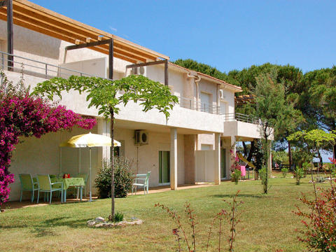 House/Residence|Acqua Bella|Corsica|Moriani-Plage