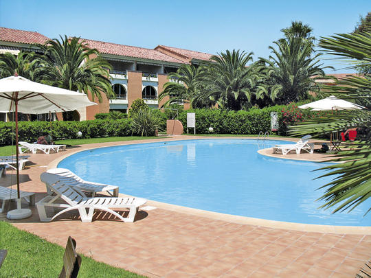 Appartement Sognu di Mare, Frankrijk, Corsica, Bravone, Buiten