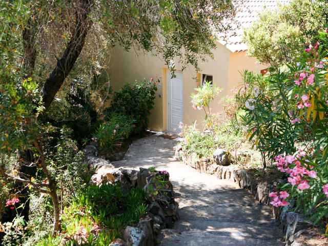 House/Residence|Fougère|Corsica|Partinello