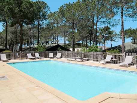 Maison de vacances Tramariccia (CAL101), Corse, Calvi