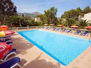 Haus/Residenz|Thalassa|Korsika|Calvi