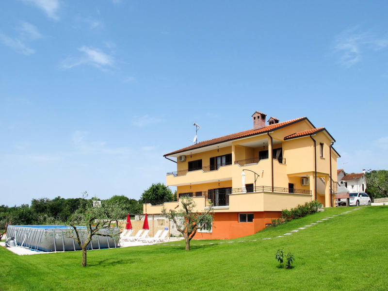 House/Residence|Paladin (MVN252)|Istria|Motovun