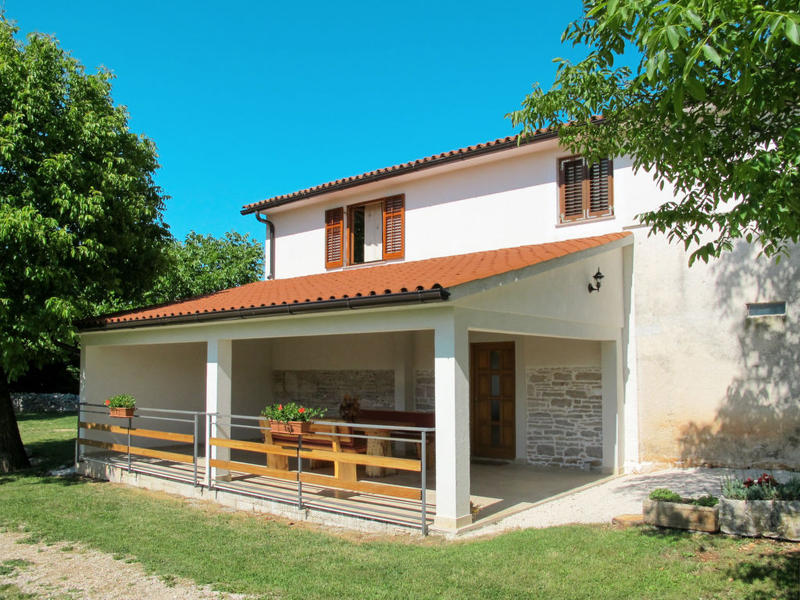 House/Residence|Narcis (PZN211)|Istria|Pazin