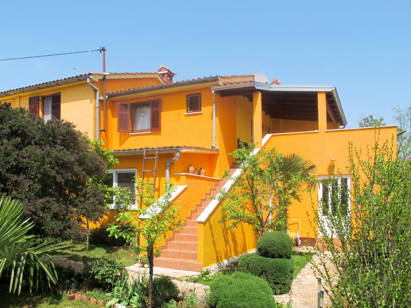 House/Residence|Smilja (PRC601)|Istria|Poreč