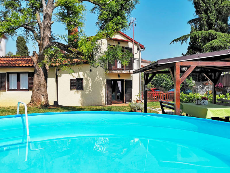 House/Residence|Sara (PRC136)|Istria|Poreč