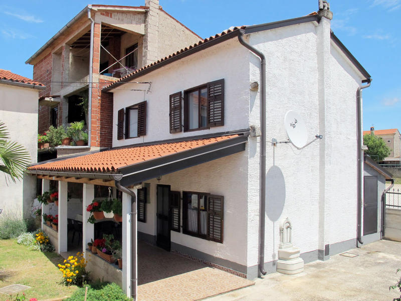 House/Residence|Luiza (PRC162)|Istria|Poreč