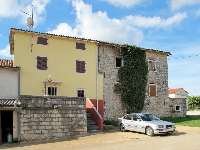 House/Residence|Mirjana (PRC420)|Istria|Poreč