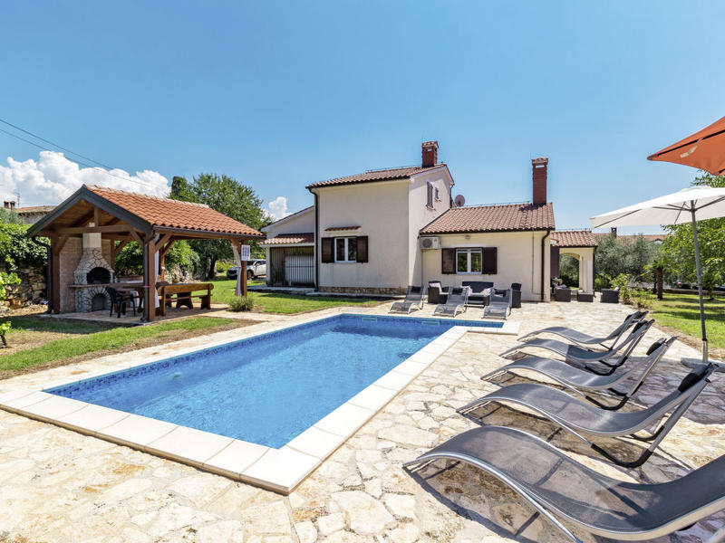 House/Residence|Robertino (PRC164)|Istria|Poreč/Baderna