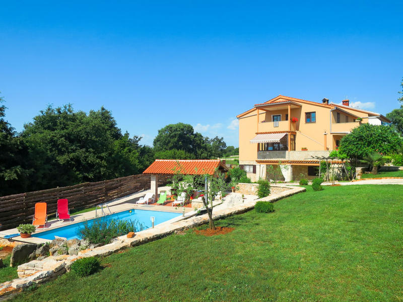House/Residence|Viliam (ROJ530)|Istria|Rovinj