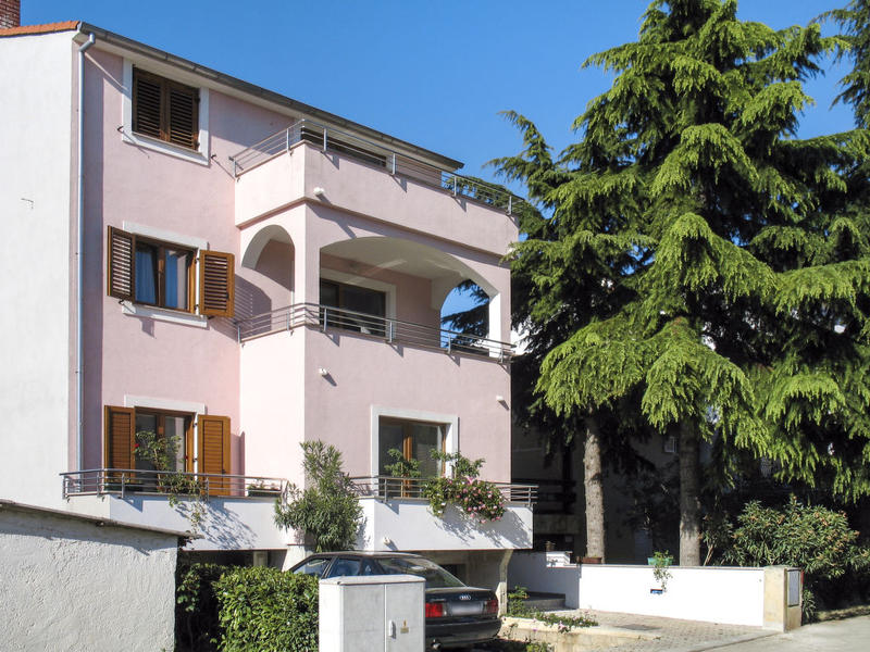 Maison / Résidence de vacances|Zinka (ROJ130)|Istrie|Rovinj