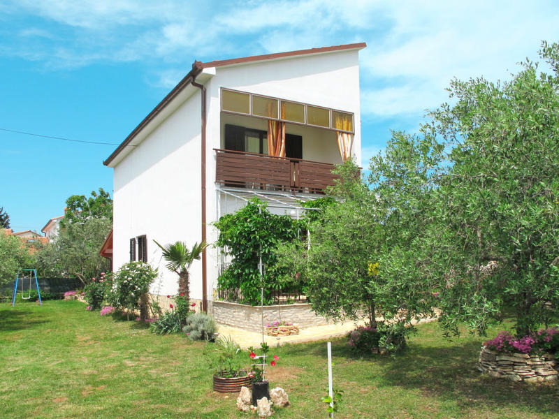 Maison / Résidence de vacances|Lara (PUL410)|Istrie|Pula