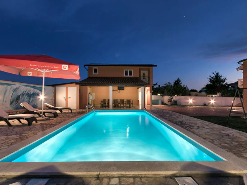 House/Residence|VIlla Eldina (PUL485)|Istria|Pula