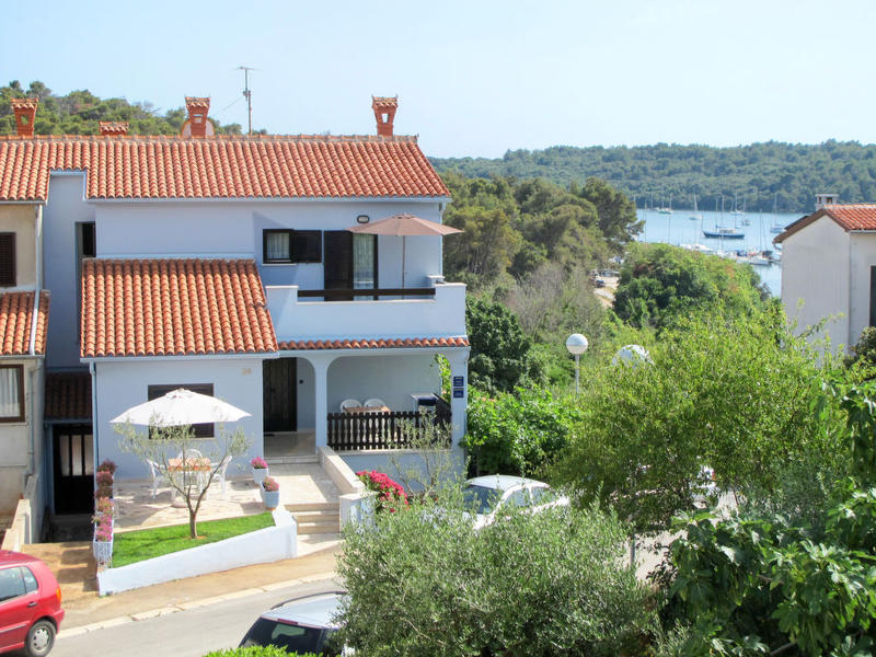 Maison / Résidence de vacances|Hula (PUL245)|Istrie|Pula