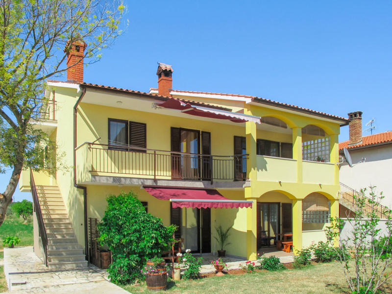 Maison / Résidence de vacances|Banko (PUL408)|Istrie|Pula