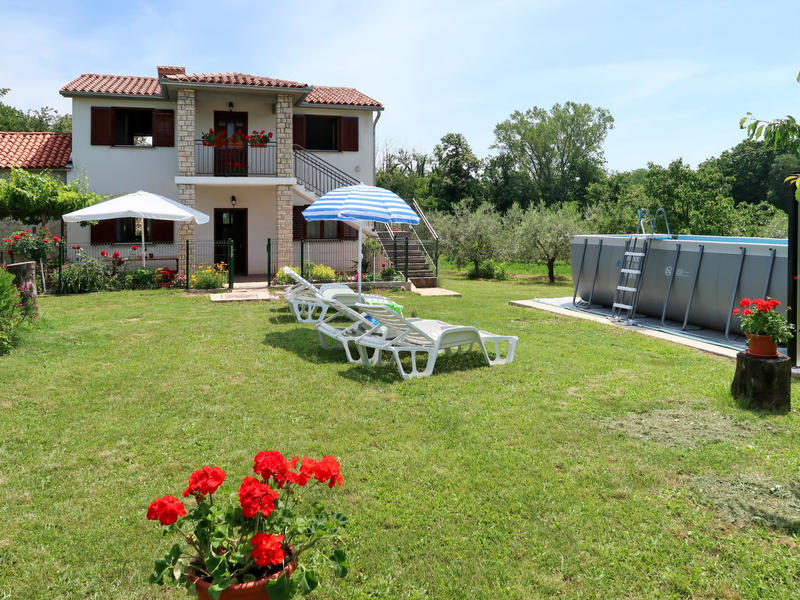 House/Residence|Fortica (LBN330)|Istria|Labin