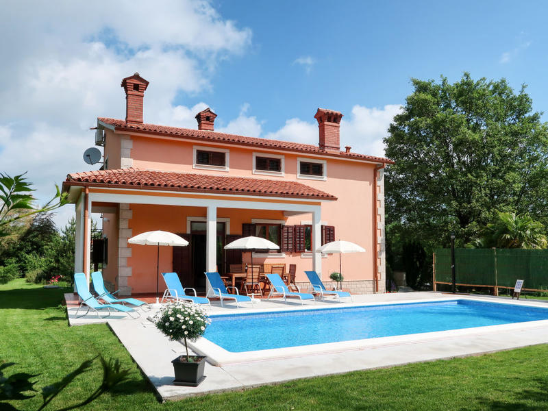 House/Residence|Ornela (LBN321)|Istria|Labin
