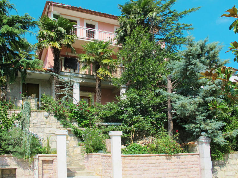 House/Residence|Noel (LBN433)|Istria|Labin