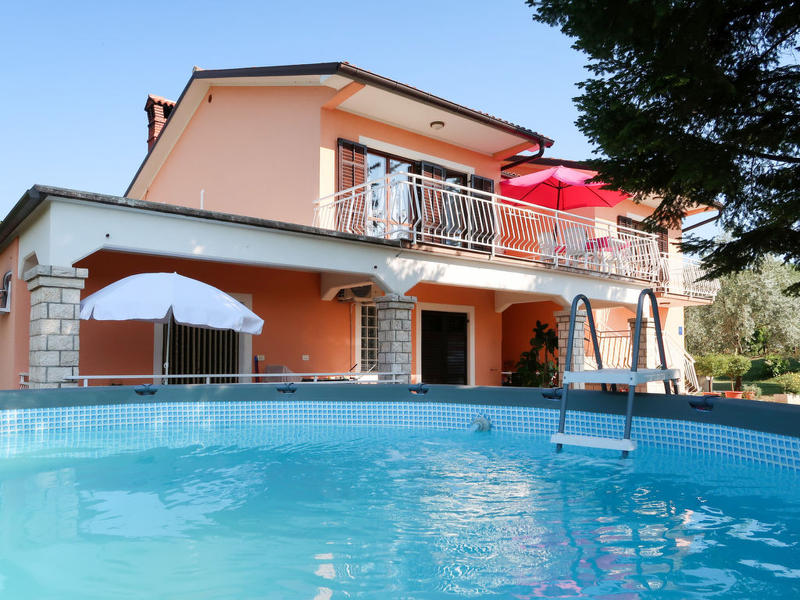 House/Residence|Mirjana (LBN312)|Istria|Labin