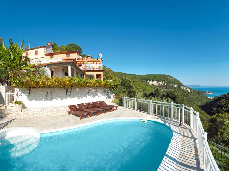 House/Residence|Princip|Istria|Rabac