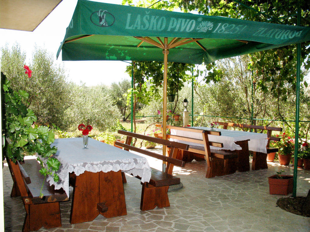 Apartment Dora (RAB140) in Rab/Rab HR3700.674.1 Interhome