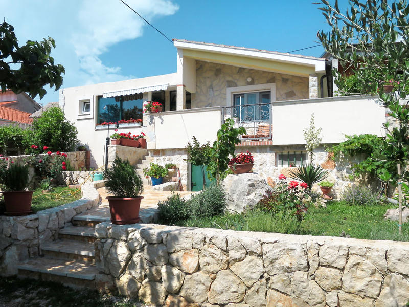 Huis/residentie|Kapitan (VIJ130)|Noord Dalmatië|Vinjerac