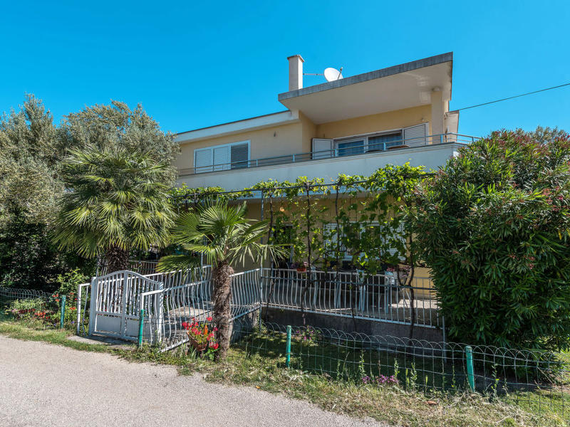 Huis/residentie|Šime (ZAD505)|Noord Dalmatië|Zadar