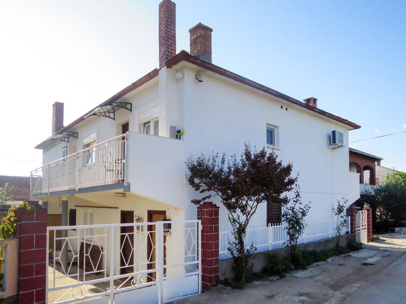 Huis/residentie|Lucia (ZAD116)|Noord Dalmatië|Zadar