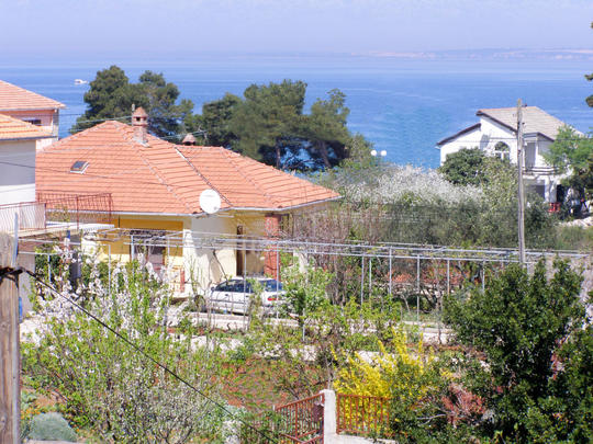 Casa de vacaciones Bero, Croacia, Dalmacia septentrional, Ugljan/Ugljan, Exterior