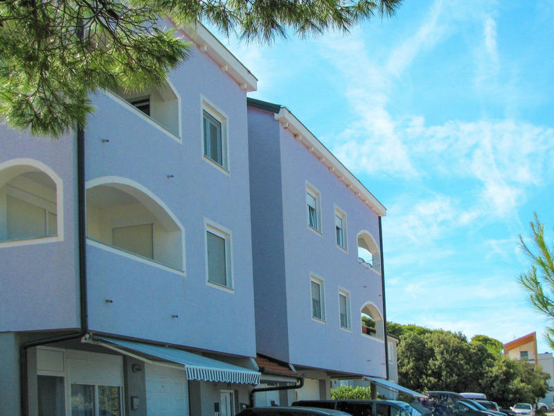 Haus/Residenz|Tatjana|Norddalmatien|Ugljan/Ugljan
