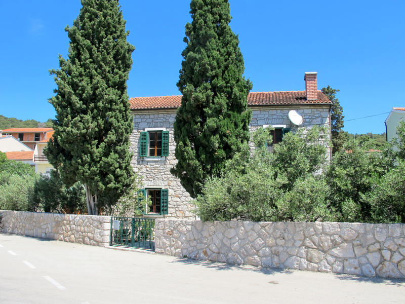 House/Residence|Stefan (IMU100)|Central Dalmatia|Murter/Betina