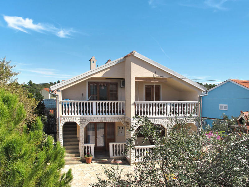 House/Residence|Ivamar|Central Dalmatia|Murter/Betina