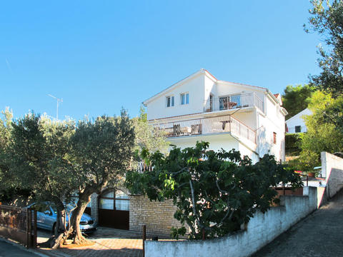 Haus/Residenz|Andriana (SIB225)|Mitteldalmatien|Sibenik