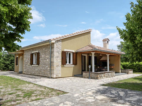 Haus/Residenz|Ana|Mitteldalmatien|Sibenik