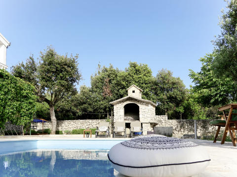 House/Residence|Neka|Central Dalmatia|Trogir