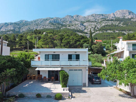 Huis/residentie|Bacic|Midden Dalmatië|Omiš