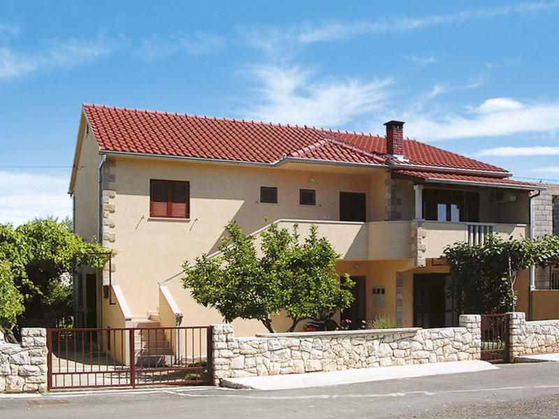 House/Residence|Mira|Central Dalmatia|Brač/Splitska