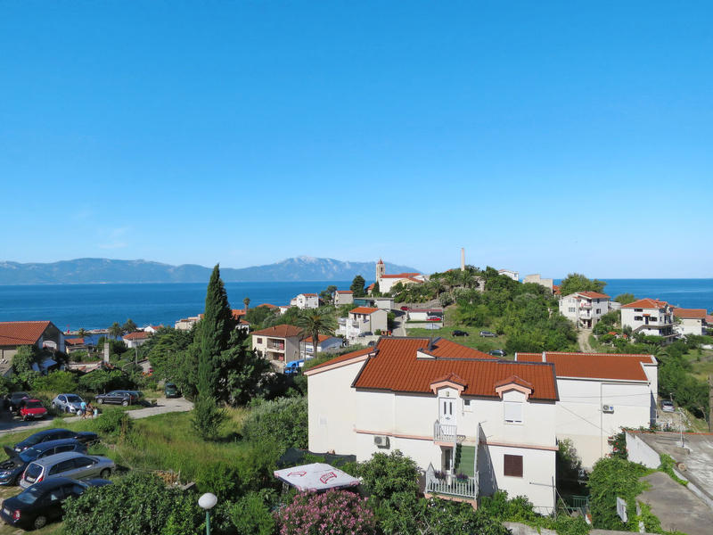 House/Residence|Rudez|Central Dalmatia|Makarska