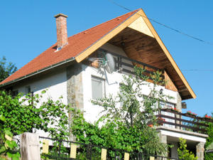 Haus/Residenz|Kopacsi|Balaton - Nordufer|Badacsonytomaj