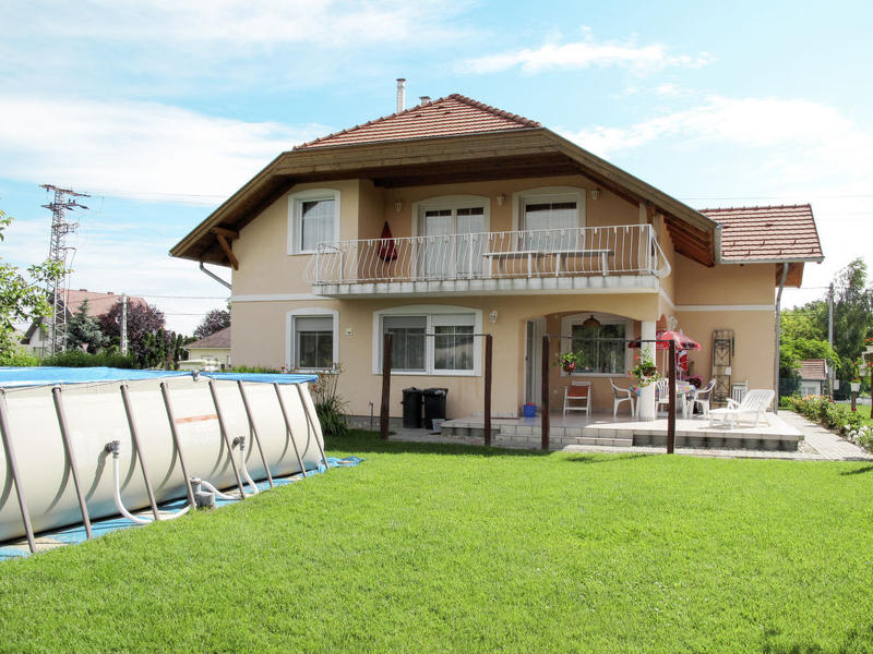 Maison / Résidence de vacances|Pentaller (SZA341)|Lac Balaton rive sud|Balatonfoldvar/Szarszo