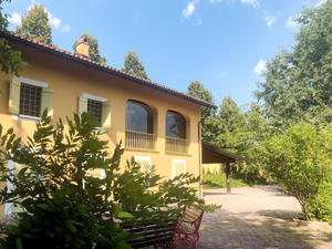 Haus/Residenz|Giorgio|Piemonte-Langhe & Monferrato|Ferrere