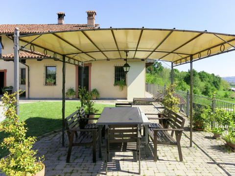 Haus/Residenz|General Massena (NAZ112)|Piemonte-Langhe & Monferrato|Narzole