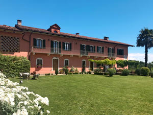 Haus/Residenz|Bric del Vento|Piemonte-Langhe & Monferrato|Soglio